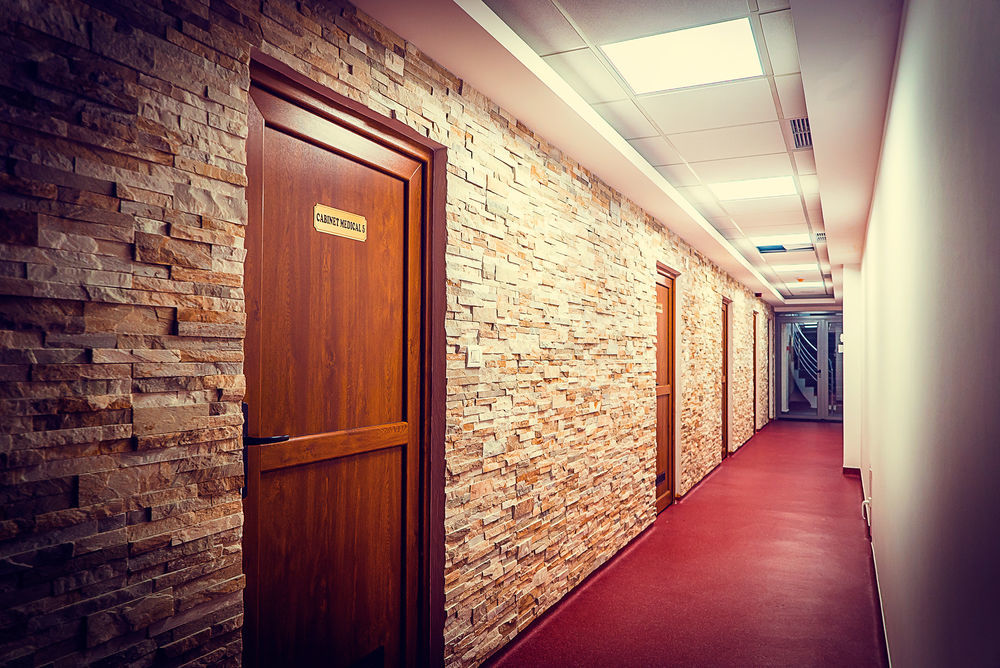 Perla Hotel Slănic-Moldova Dış mekan fotoğraf